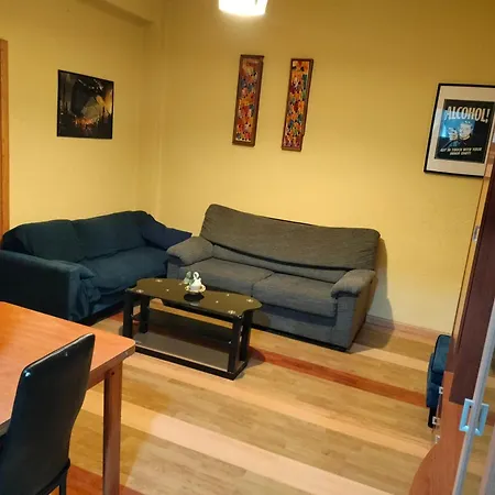 Individual Cama Doble Algiros * Valencia